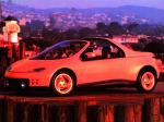 Pontiac Salsa Concept 1992 года